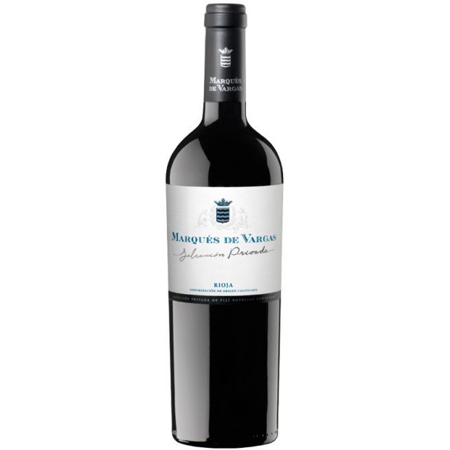 MARQUÉS DE VARGAS Selección Privada 2015