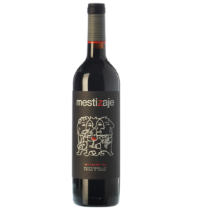 Mestizage - Tinto