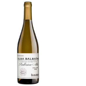BARBADILLO – ALBA BALBAÍNA
