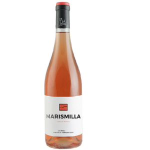 MARISMILLA - Rosado