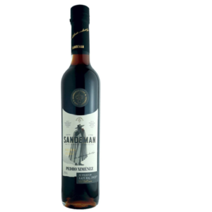 SANDEMAN – Pedro Ximénez