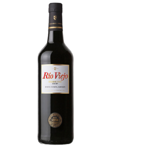 Río Viejo - Oloroso