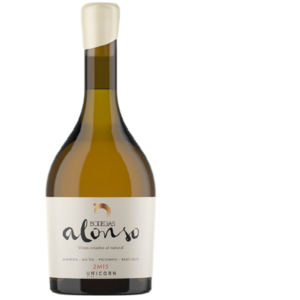 ALONSO – 2M15 Unicorn