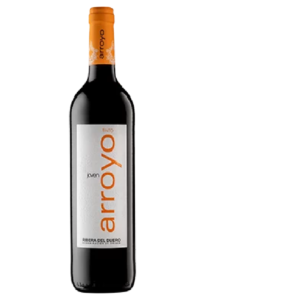 ARROYO – Tinto Joven