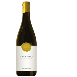 ARÍNZANO GRAN VINO BLANCO