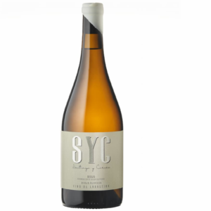 MITARTE – SYC Blanco