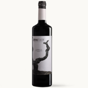 ZENIZATE - Monastrell
