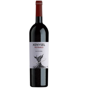 XENYSEL – Pie Franco