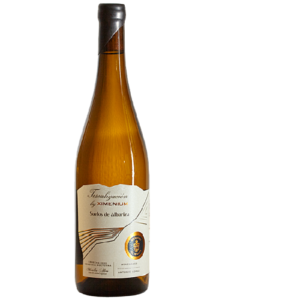 XIMENIUM - Suelos de Albariza