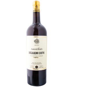 DELGADO – Amontillado 1874