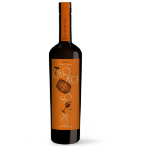 LAGAR SANTA MAGDALENA - Oloroso