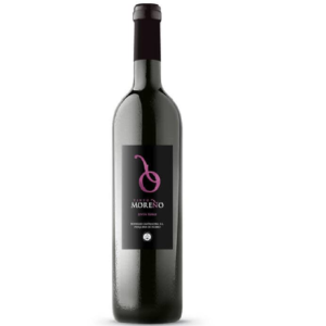 MOREÑO – Tinto Roble