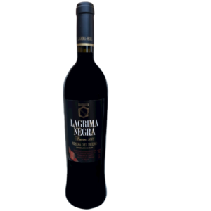 LAGRIMA NEGRA – RESERVA