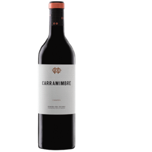 CARRAMIMBRE - Crianza