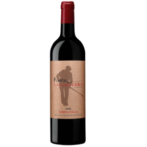 FINCA LA CANTERA - TEMPRANILLO
