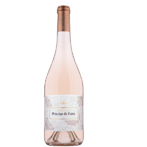 PRINCIPE DE VIANA-EDICIÓN ROSA