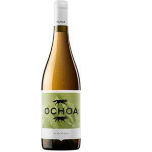 OCHOA - BLANCO SOBRE LIAS