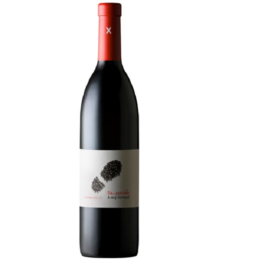 URABAIN - UN PASO MÁS