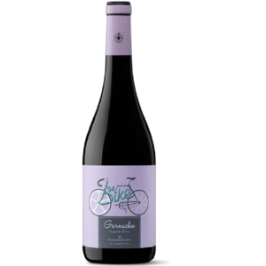 BE BIKE - GARNACHA