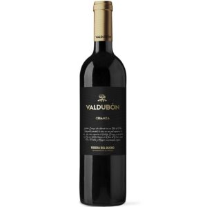 VALDUBÓN - Crianza