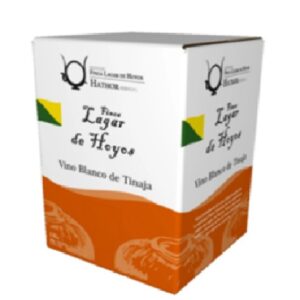 HATHOR – Blanco Tinaja