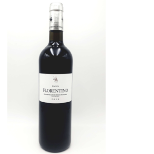 PAGO FLORENTINO – Crianza 2016