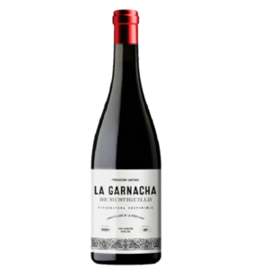LA GARNACHA DE MUSTIGUILLO