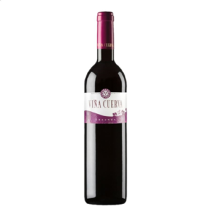 VIÑA CUERVA - Crianza