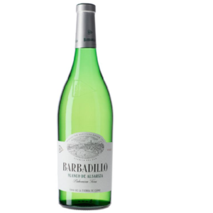 BARBADILLO BLANCO DE ALBARIZA