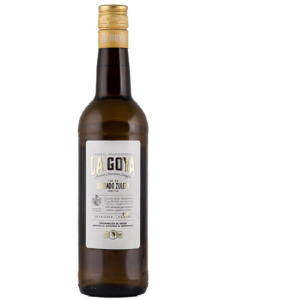 LA GOYA - Manzanilla