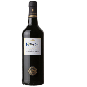 VIÑA 25 – Pedro Ximenez