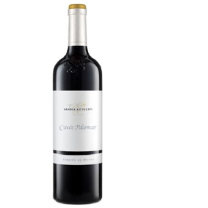 ABADÍA RETUERTA – Cuveé Palomar