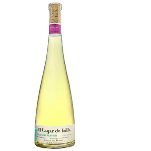 Lagar de Isilla – Albillo Mayor