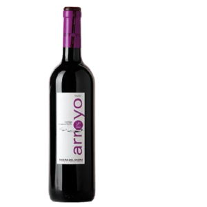 ARROYO – Roble
