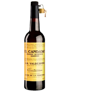 EL CANDADO – P.X.