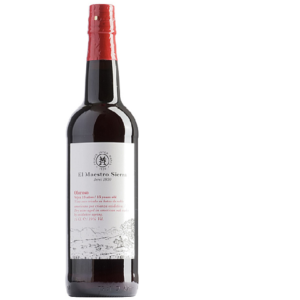 EL MAESTRO SIERRA – Oloroso