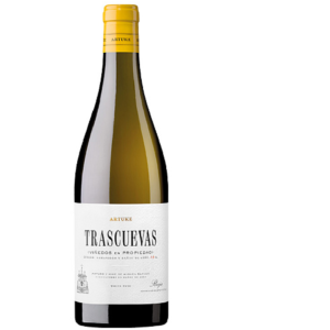 ARTUKE - TRASCUEVAS - Blanco
