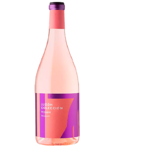 LUZON COLECCIÓN - Rosado
