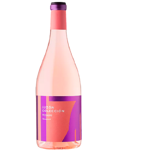 LUZON COLECCIÓN - Rosado
