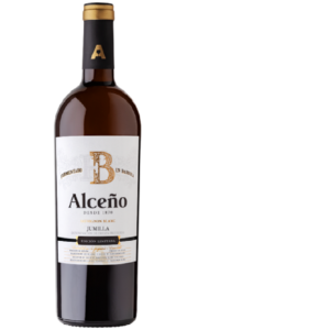 ALCEÑO – Blanco Barrica