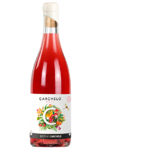 CARCHELO - Rosé