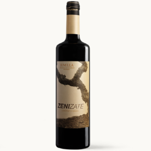 ZENIZATE - Cabernet