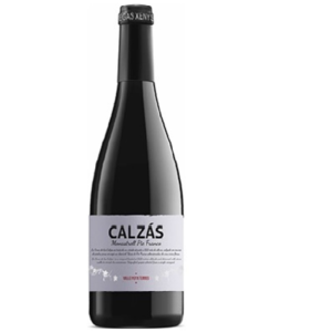 CALZÁS – Pie Franco