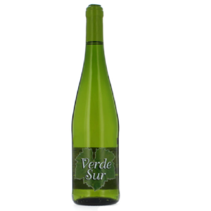SAN PABLO – VERDE SUR