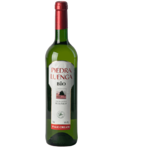 PIEDRA LUENGA PALE CREAM