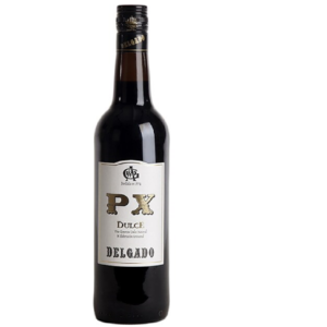 DELGADO – PX