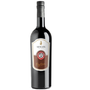 CRUZ CONDE – MOSCATEL