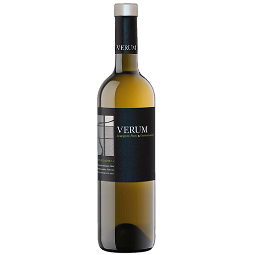 VERUM SAUVIGNON BLANC–GEWÜRZTRAMINER
