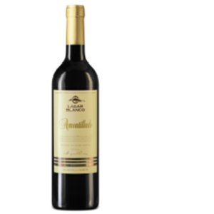 Lagar Blanco – Amontillado