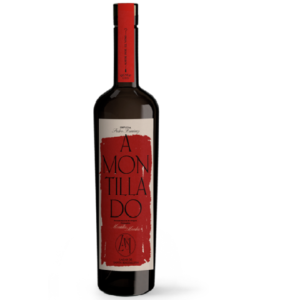 LAGAR SANTA MAGDALENA-Amontillado